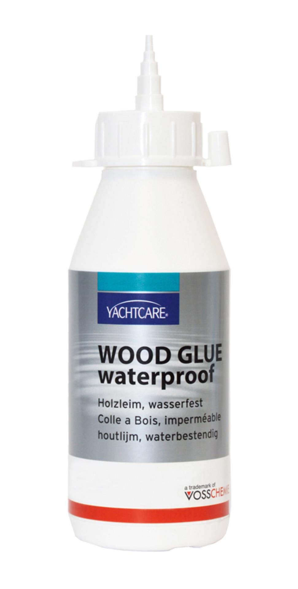 Yachtcare Wood Glue Waterproof, 200 gr. Yachtcare Wood Glue Waterproof, 200 gr.
