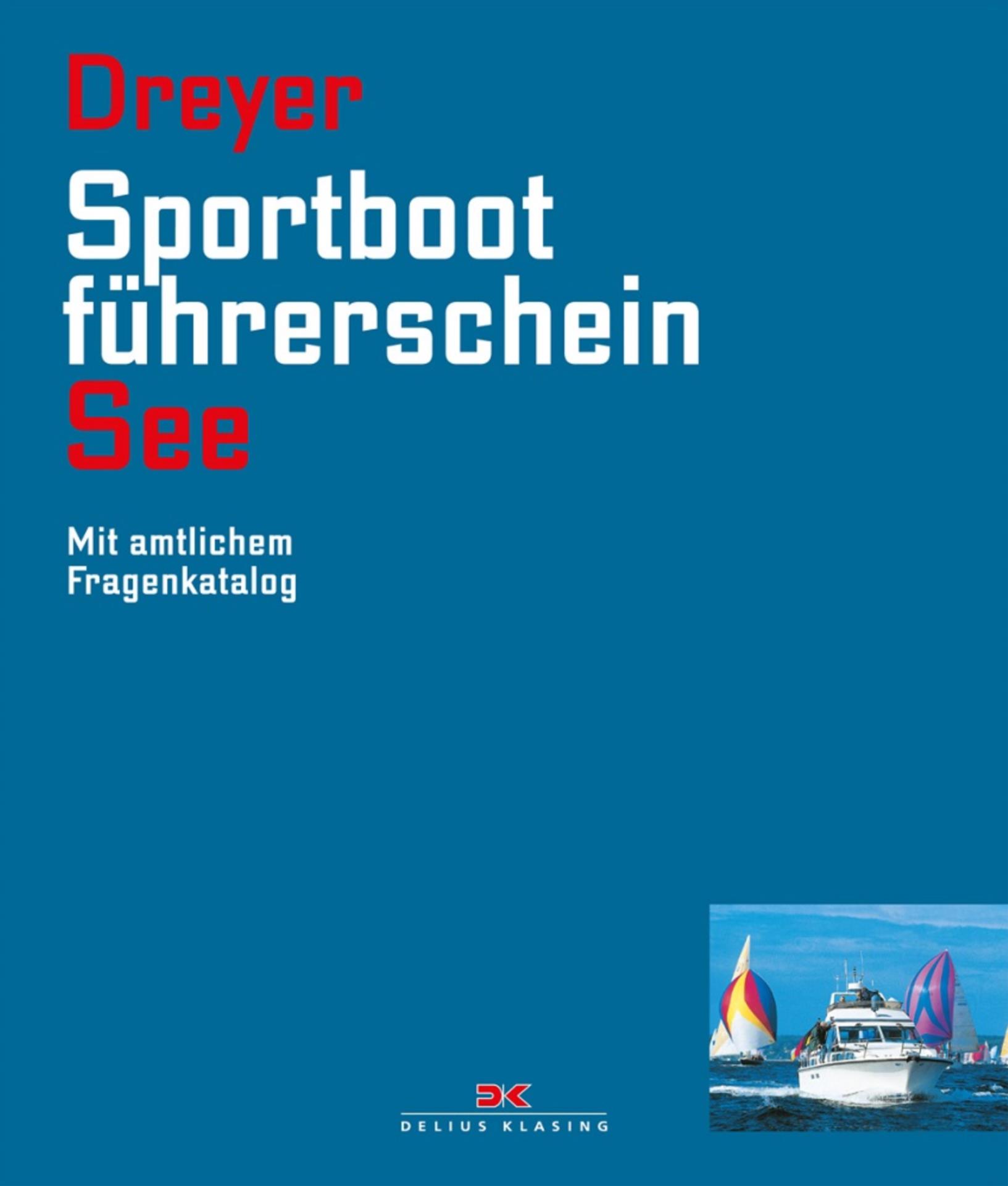 Sportbootführerschein See 