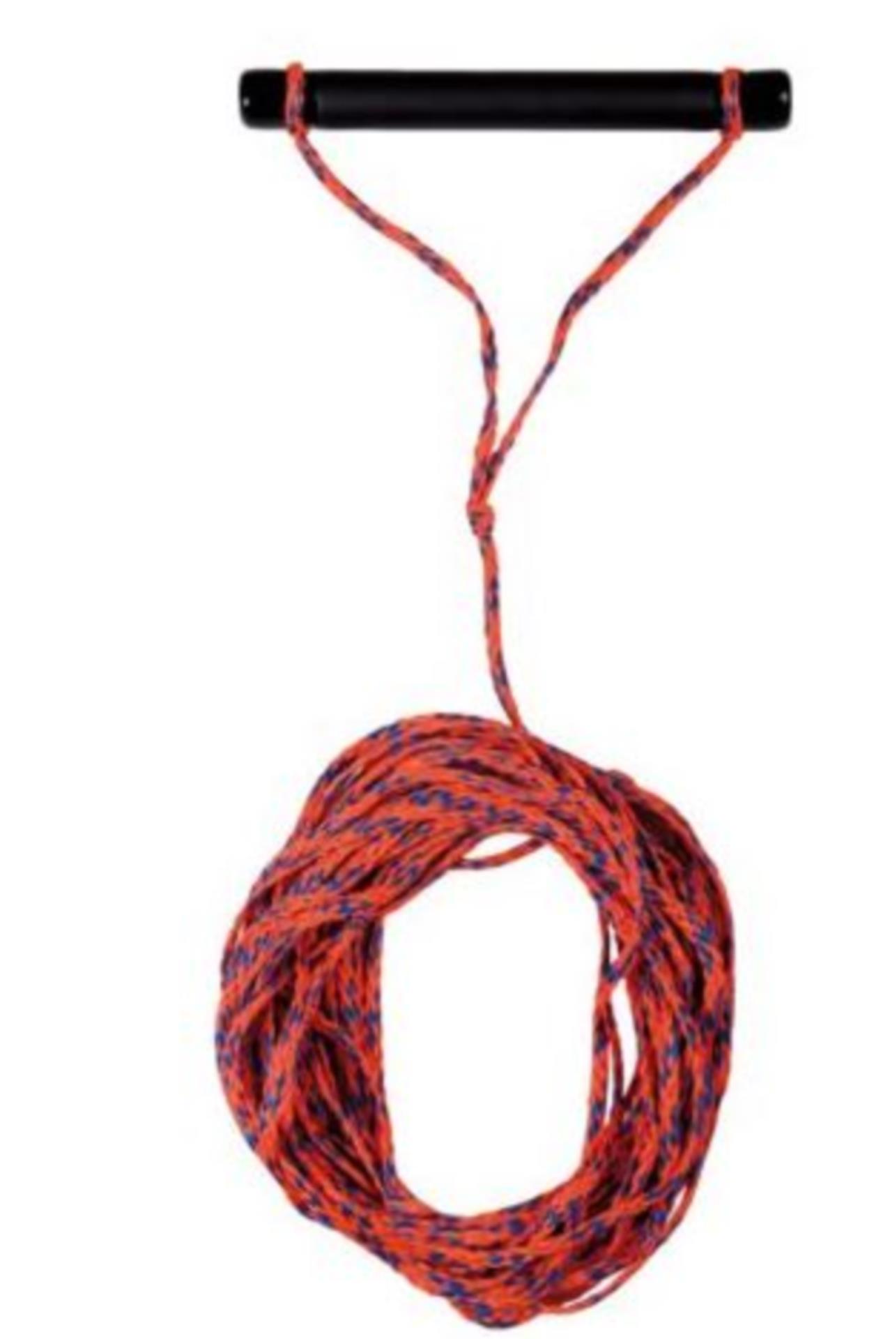 Talamex Wasserski Zugseil, 22,5 Meter