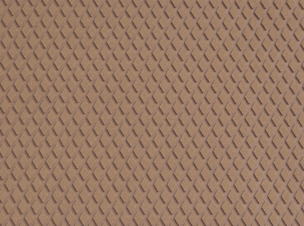 Treadmaster M braun 3 mm, 1200 x 900 mm