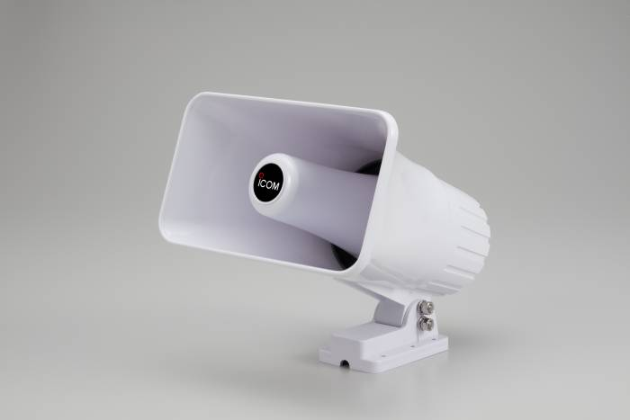 ICOM Trichterlautsprecher SP-37