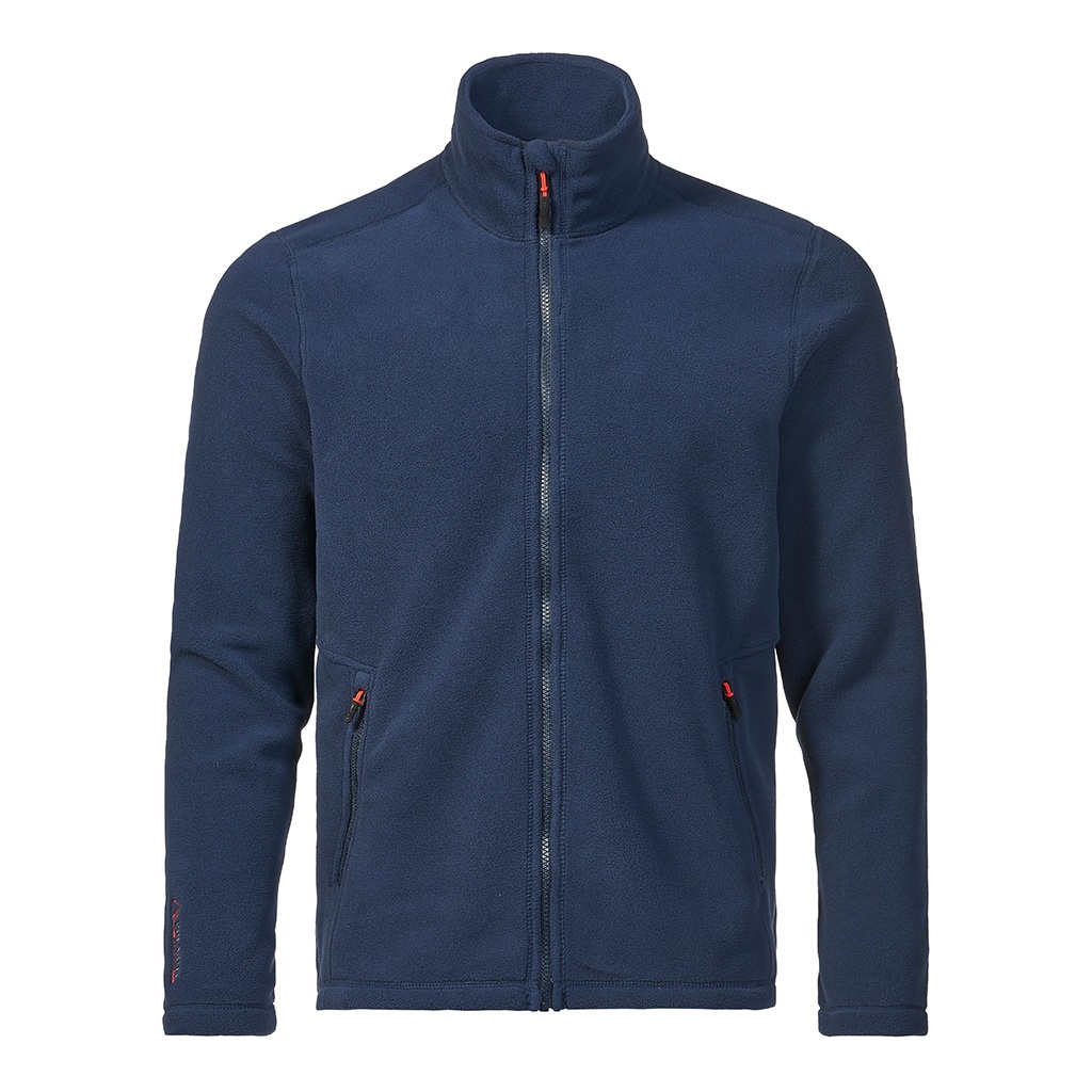 Musto Corsica Fleece Navy, S