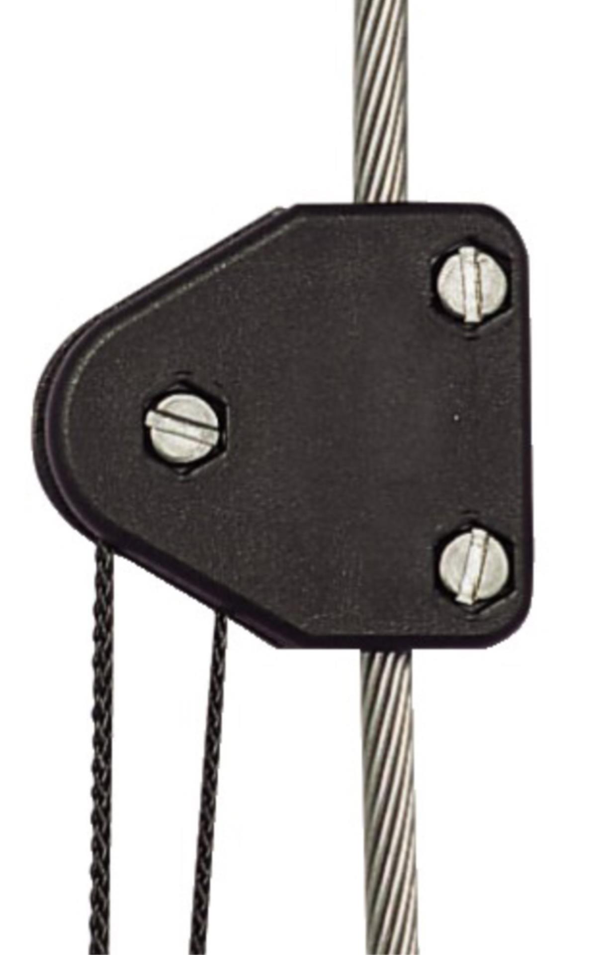 Gotthardt FP Wantenbefestigung