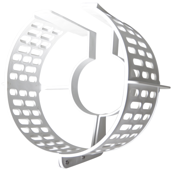 Prop Guard Propellerschutz Prop Safe 16" weiss