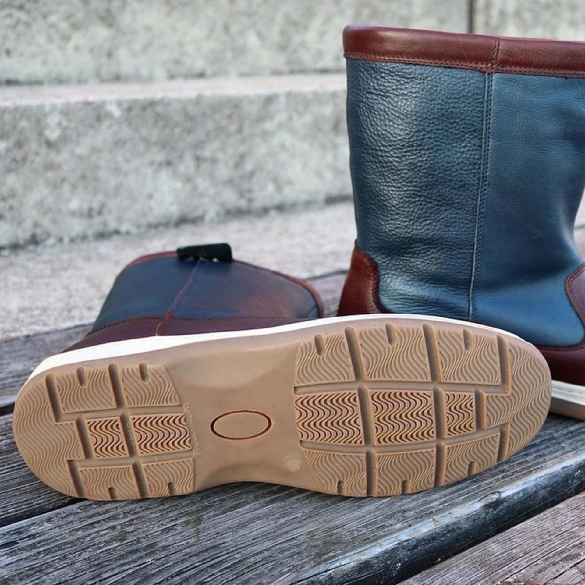 Blueport Seestiefel Wave Boot II, 45