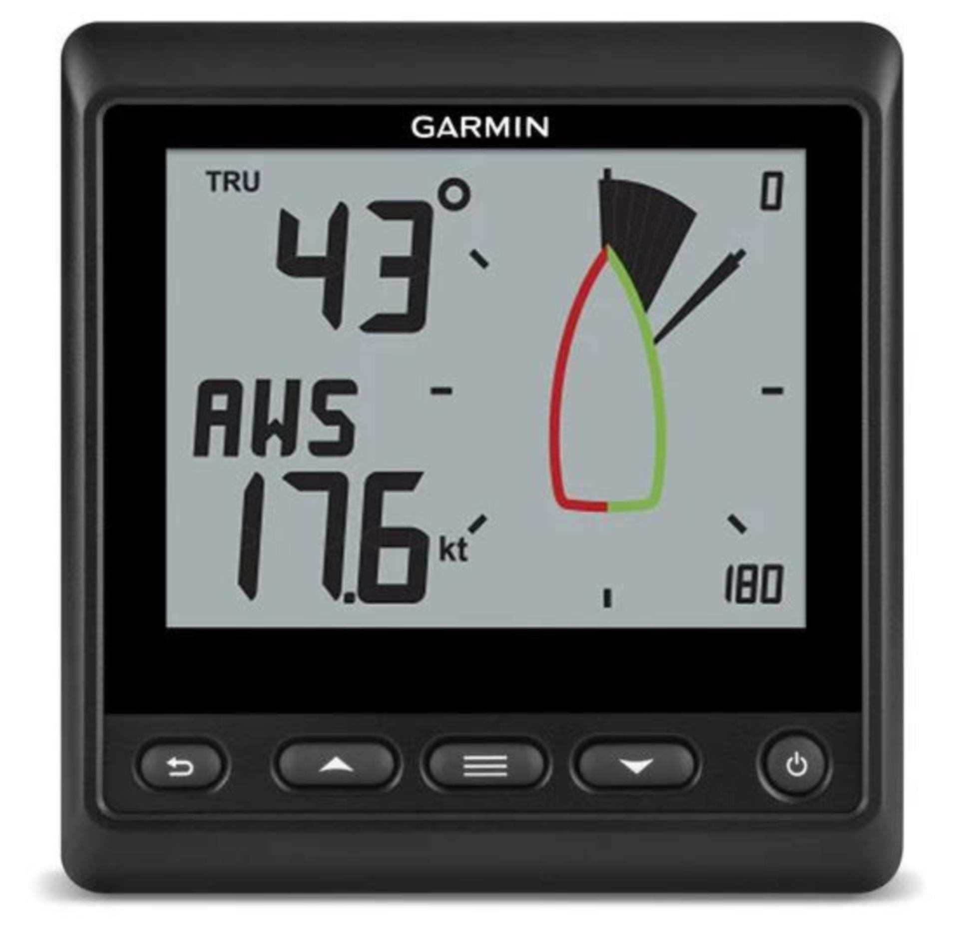 Garmin GNX WIND Instrument