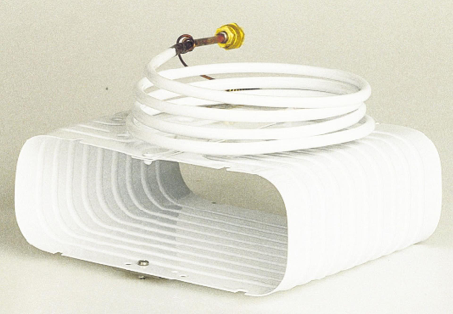 Dometic VD-18 Plattenverdampfer