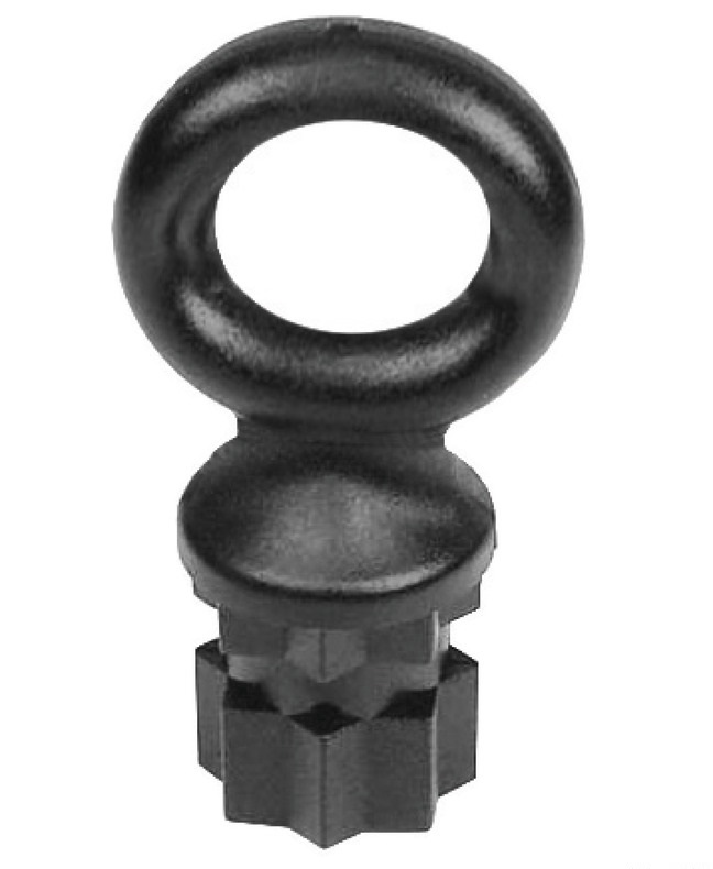 RAILBLAZA Starport - Mehrzweck-Augenschraube