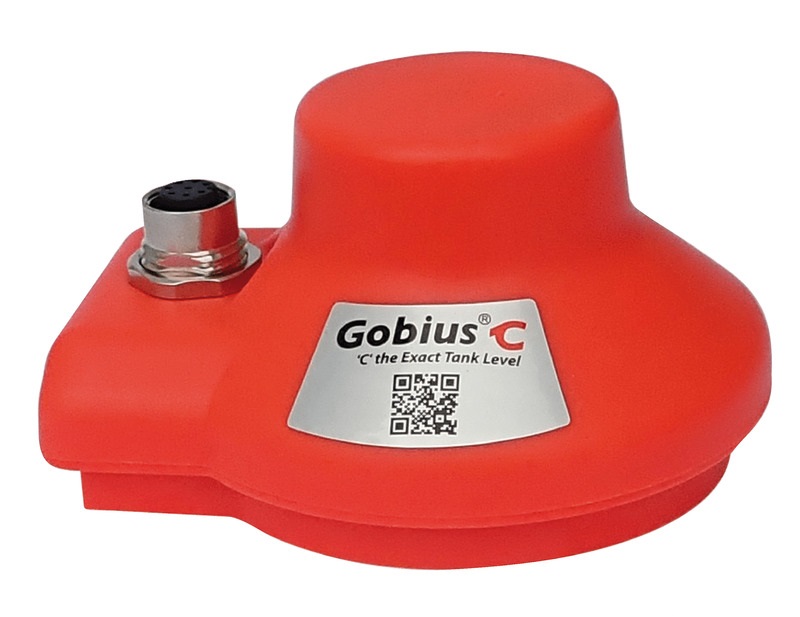 GOBIUS C 2.0 Bluetooth Füllstandsmessung
