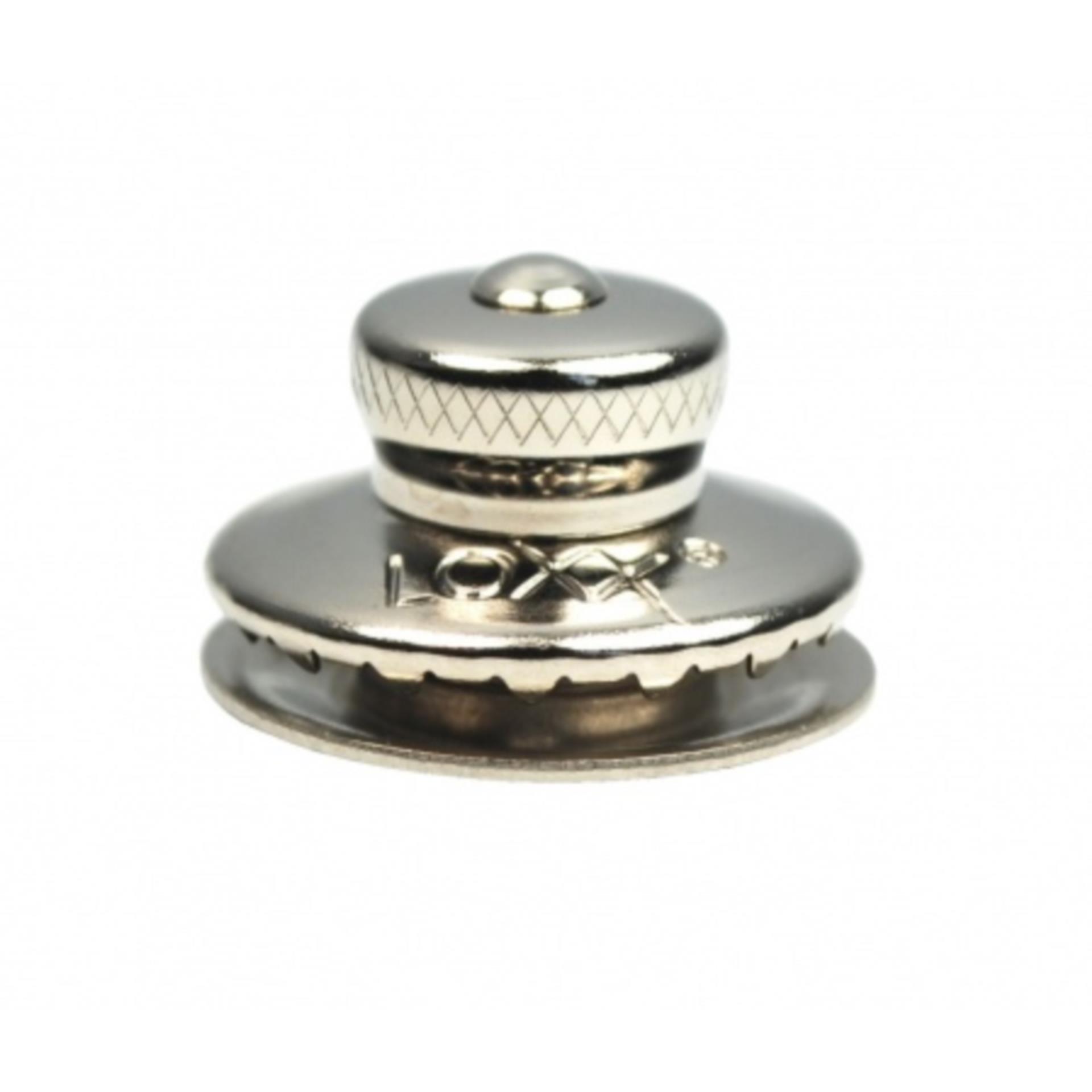 Loxx Druckknopf Standard, 11 mm (klein)