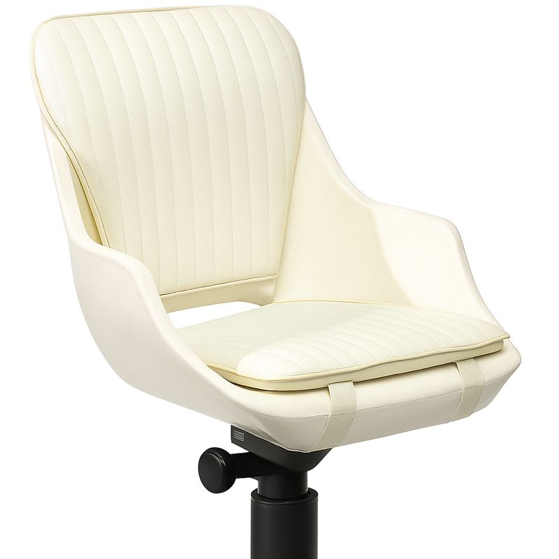 Osculati Bootssitz Polyethylen mit Polster