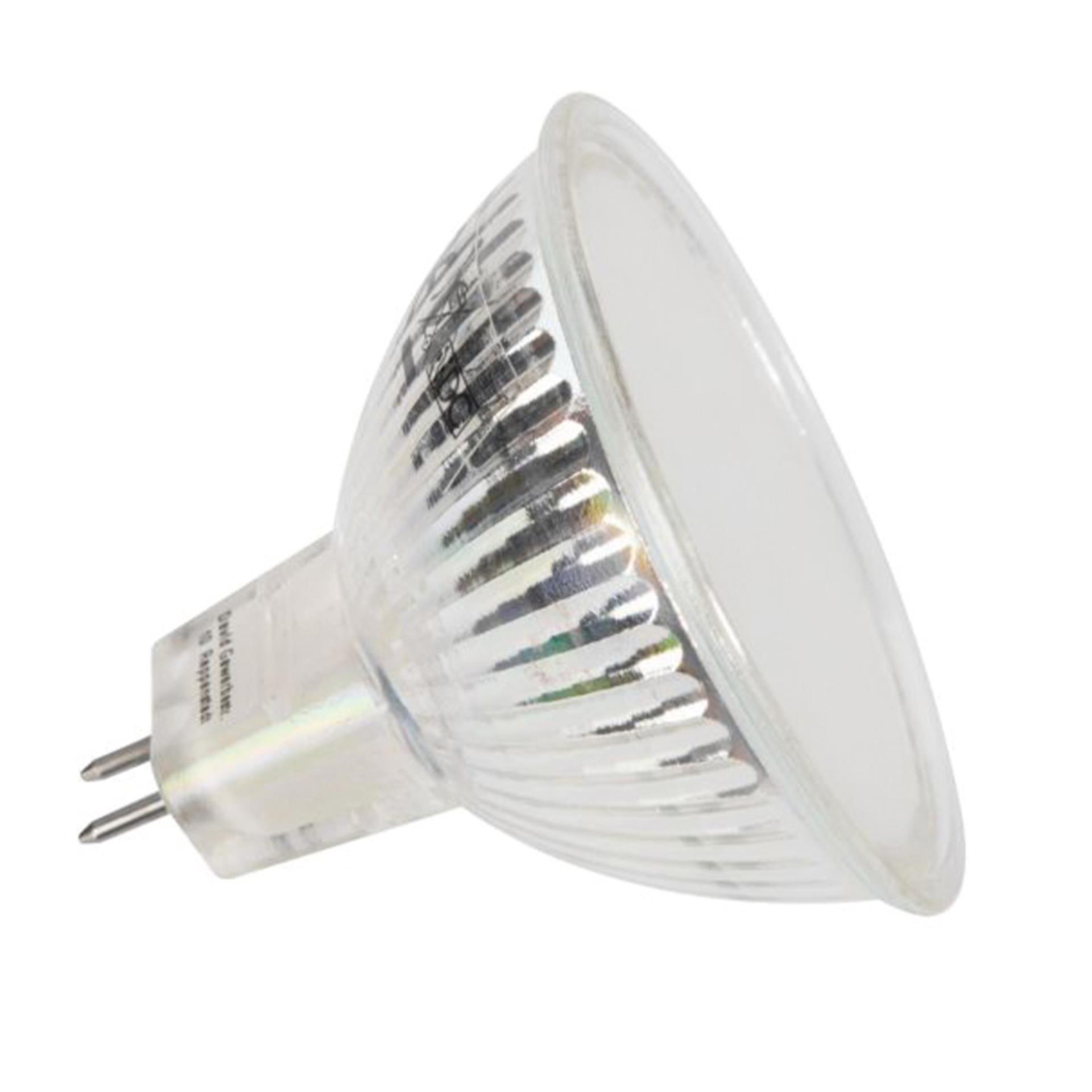 LED COB Spot MR11 (2700K) 60° 1,5 W