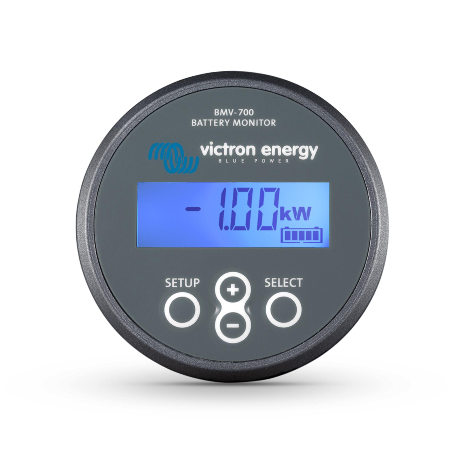 victron energy Victron Batterie Monitor BMV 700