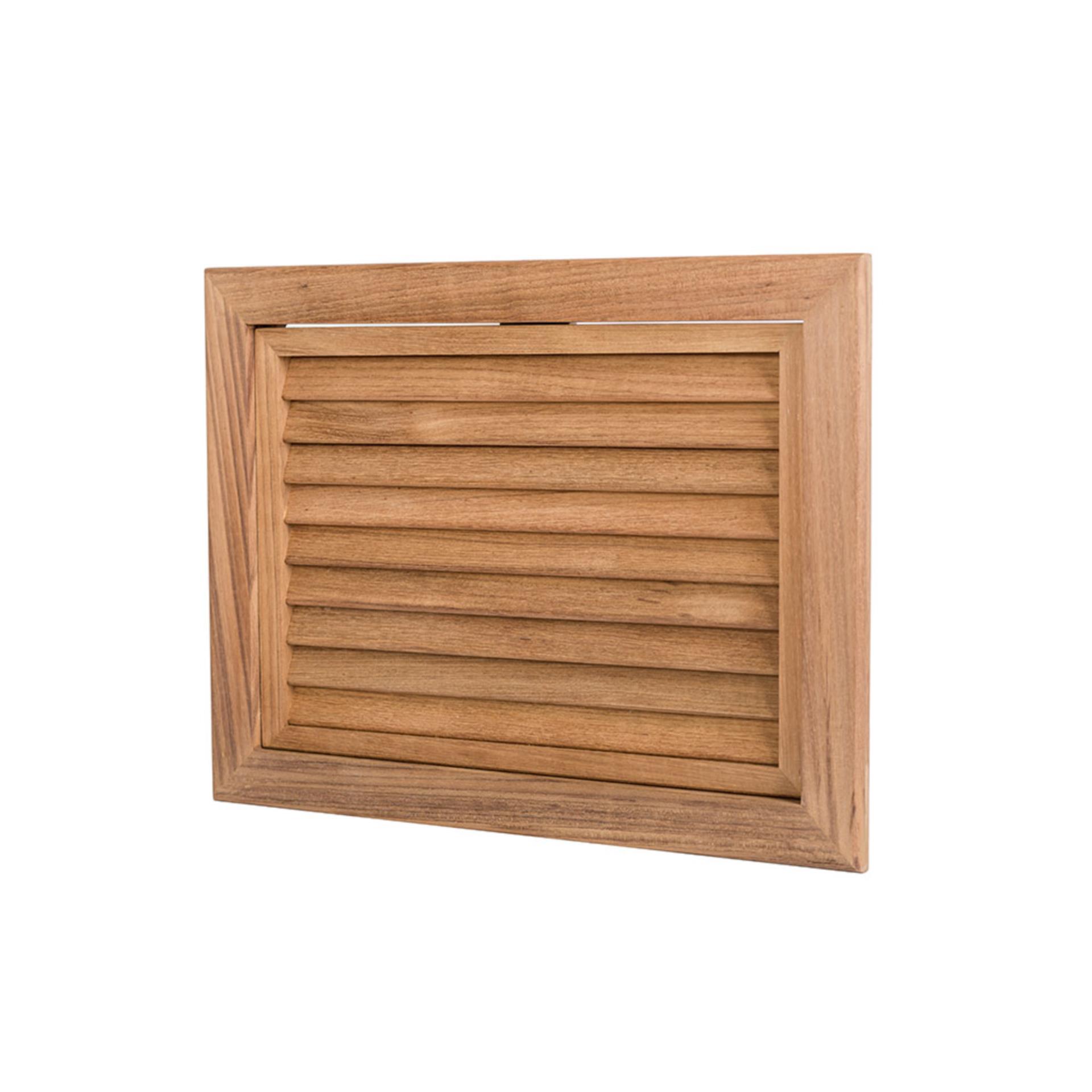 ARC Marine Klappjalousie 39,7x29,7 cm