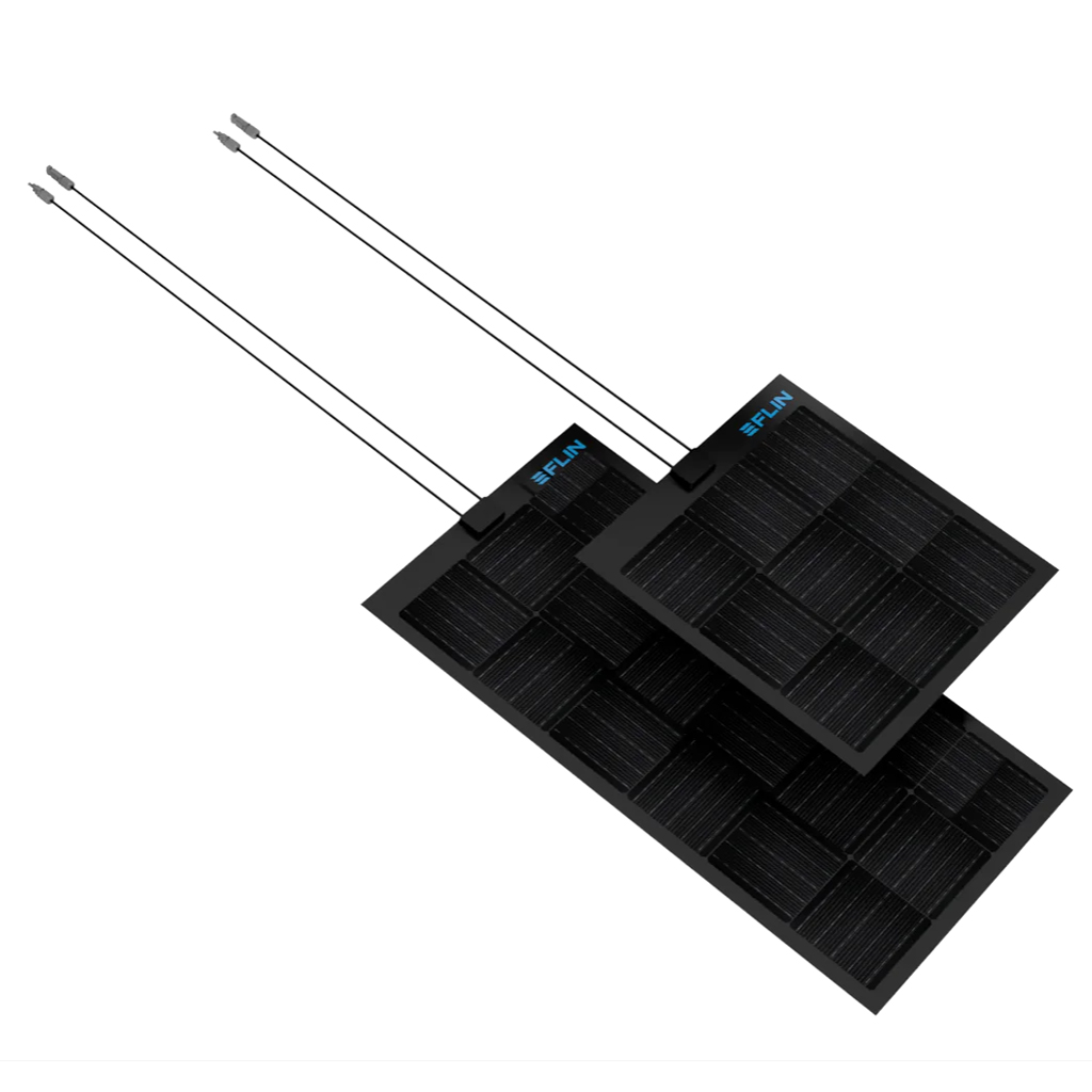 FLINsolar FLINflex - snap 6x- 100W - standard cable