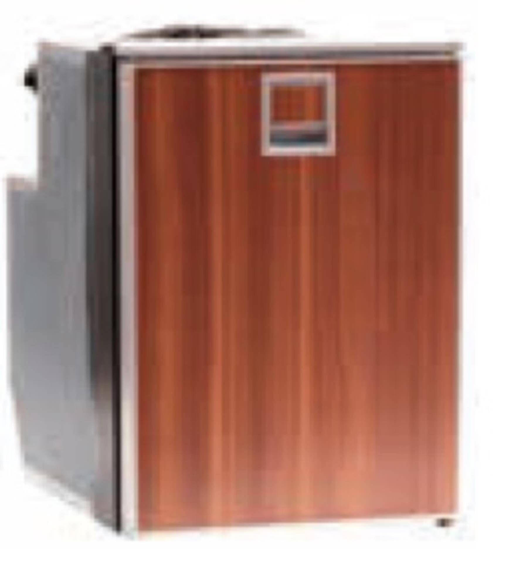 ISOTHERM CRUISE ELEGANCE TÜRBLENDEN TEAK