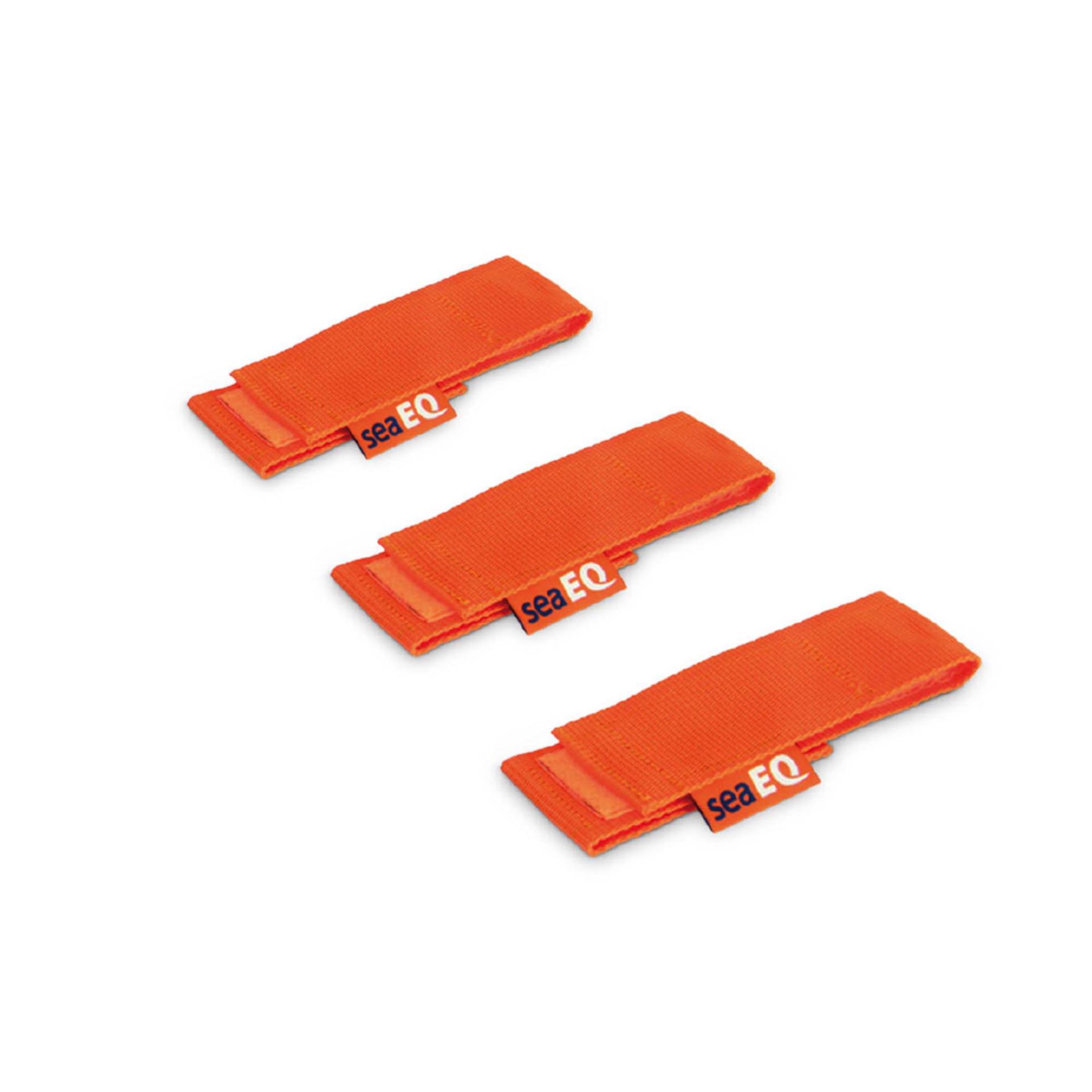 Seaeq Dalbenfender Spanngurt Set PFS 480