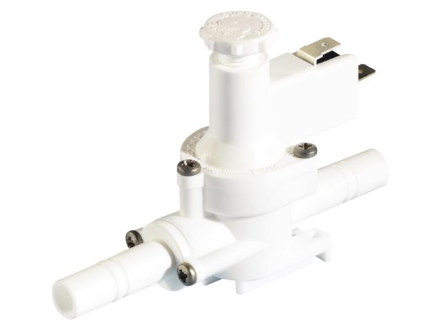 Whale Druckschalter WU7207