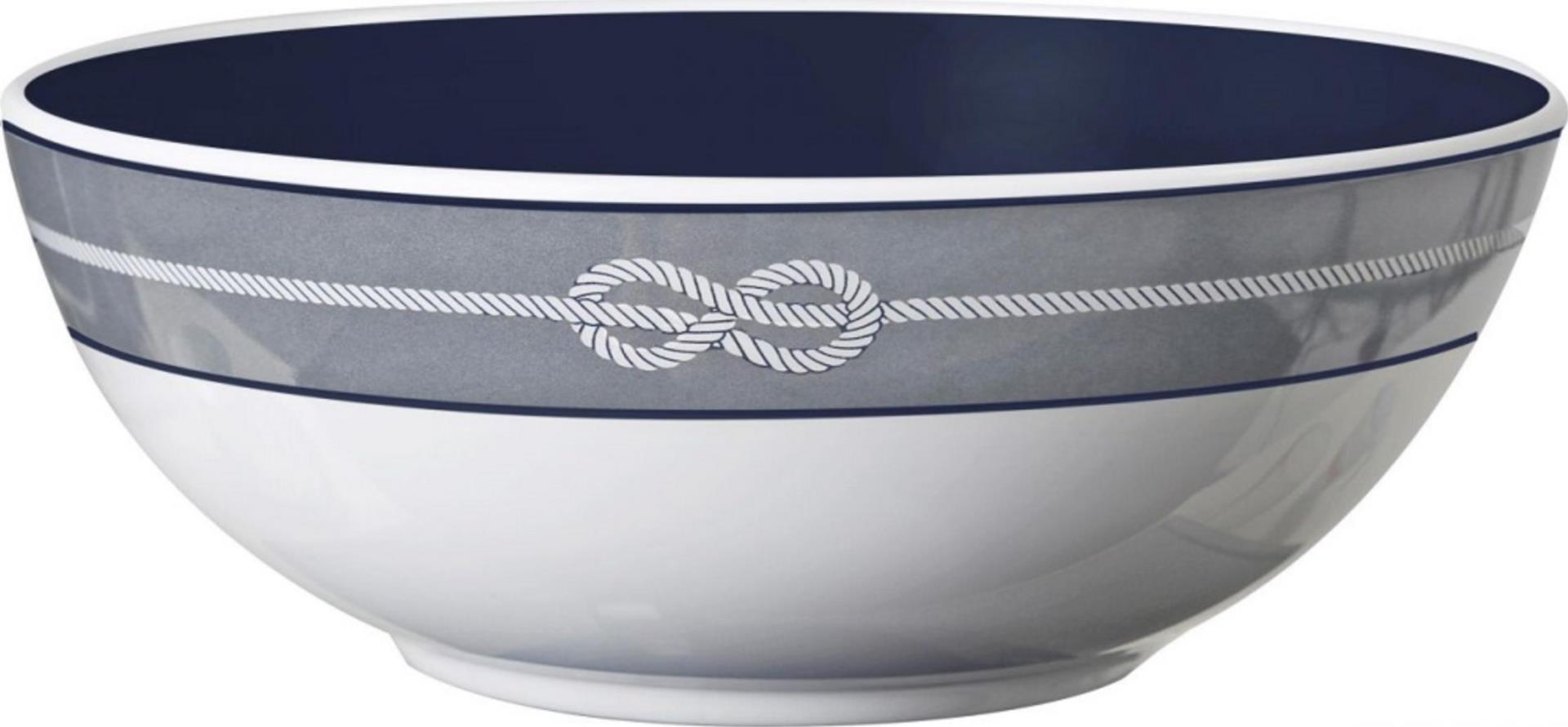 Brunner Schüssel Nautical 23,5 cmØ