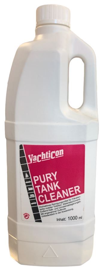 Yachticon Pury Tank Cleaner, 1000 ml