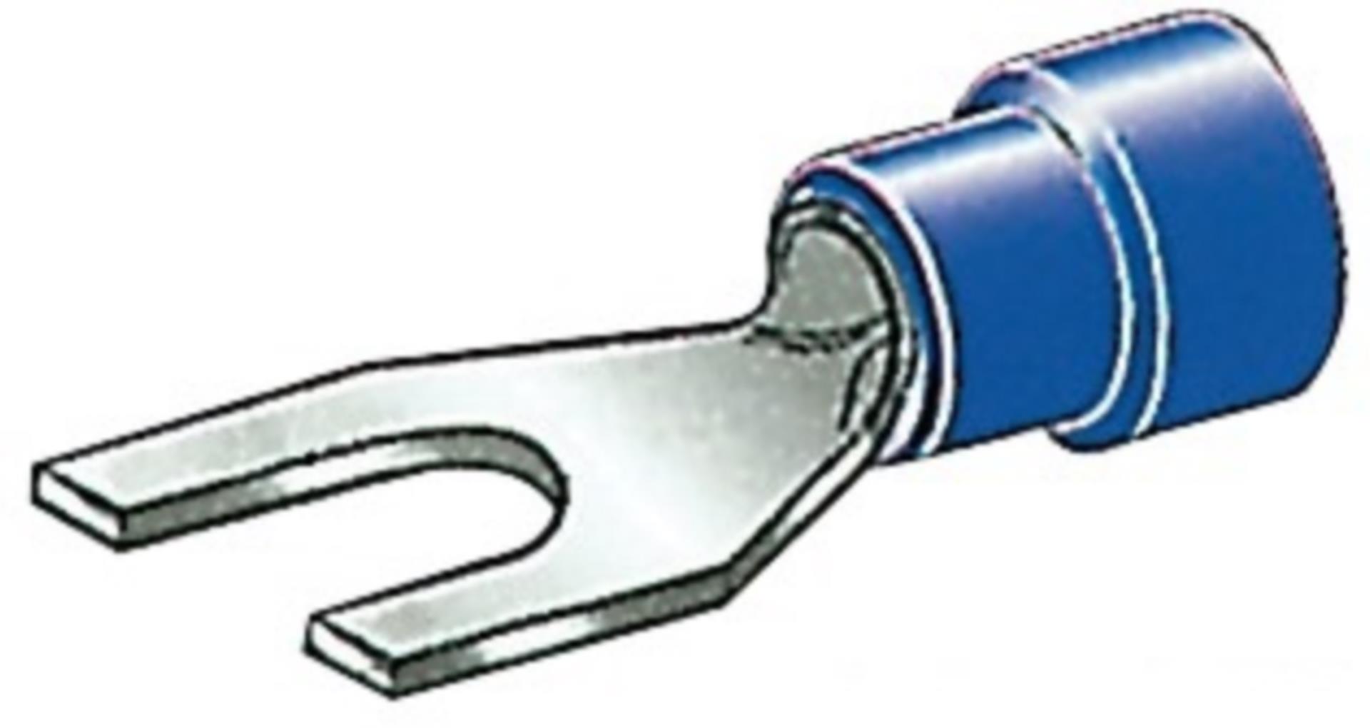 Osculati GABELTERMINAL