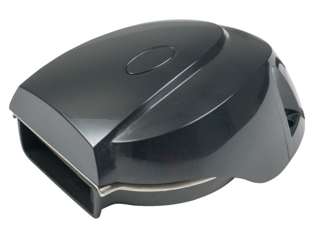 Marco Horn Miniblast schwarz, 12 V