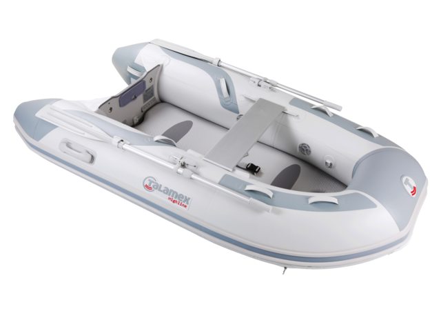 Talamex Highline HLA230 Airdeck Schlauchboot