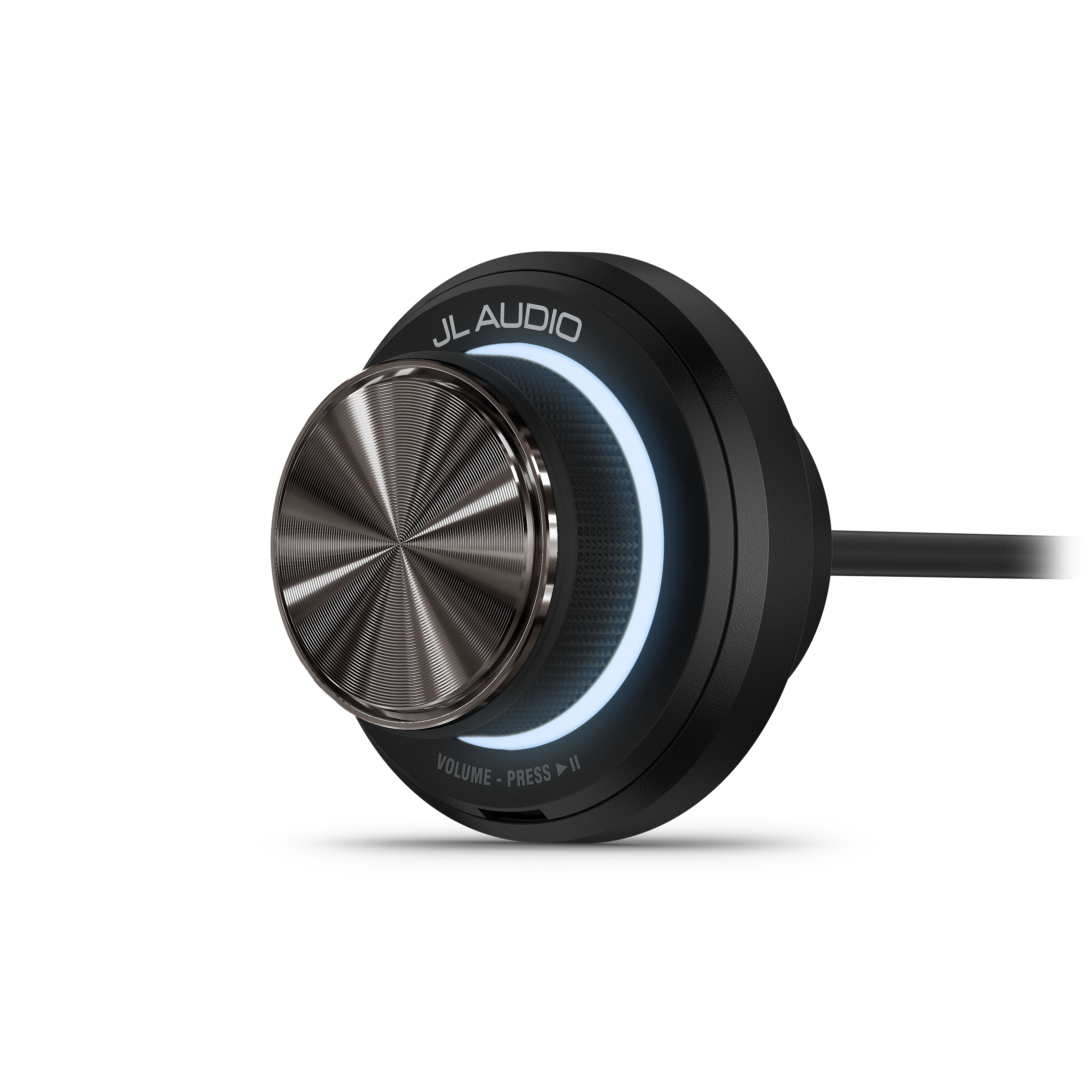 JL Audio R5 Lautstärkeregler für ein Radio