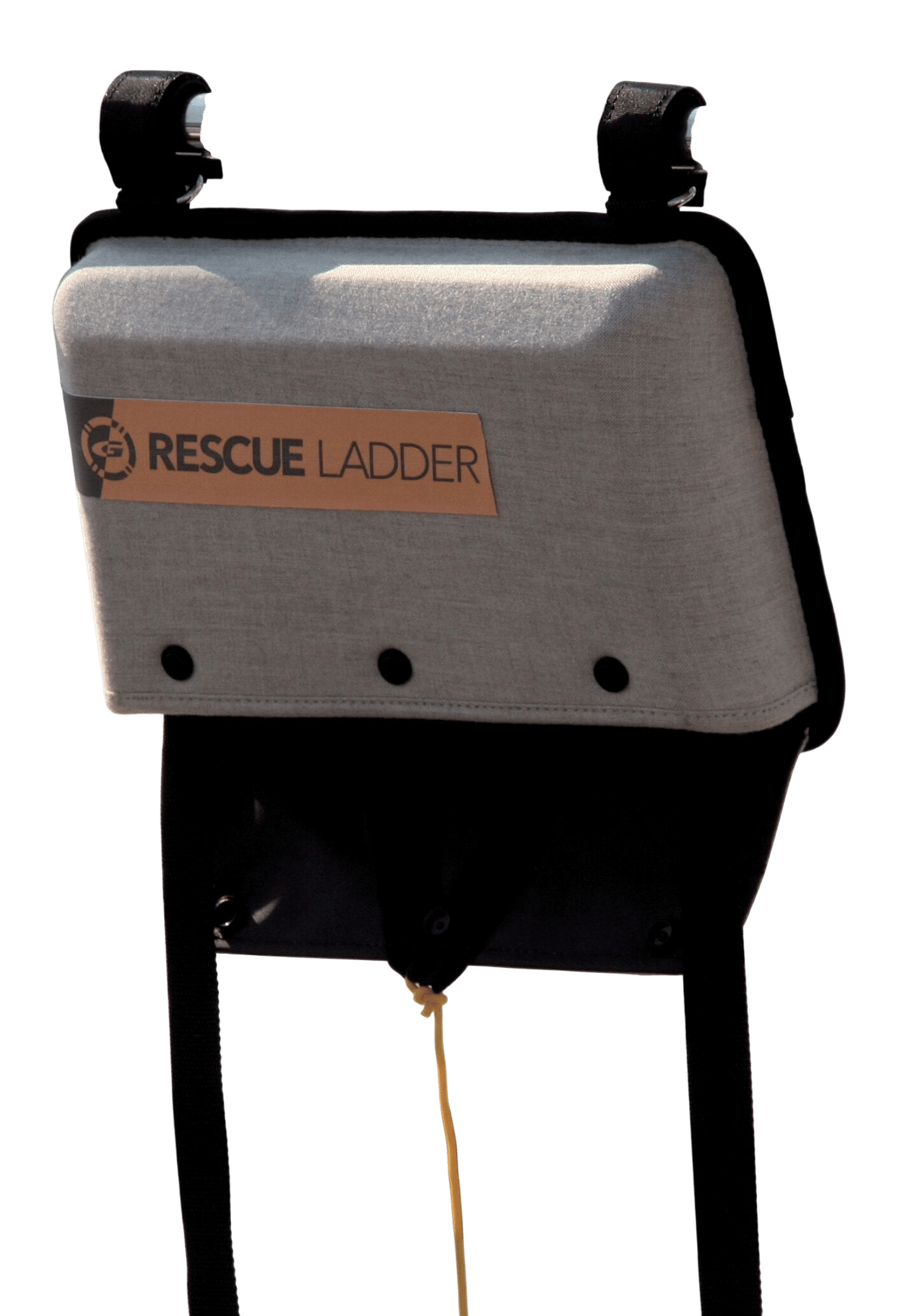 G-nautics iQ Rettungsleiter, sandbeige