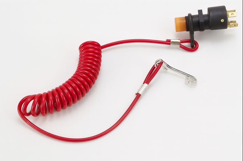 Osculati Quickstop, komplett klein