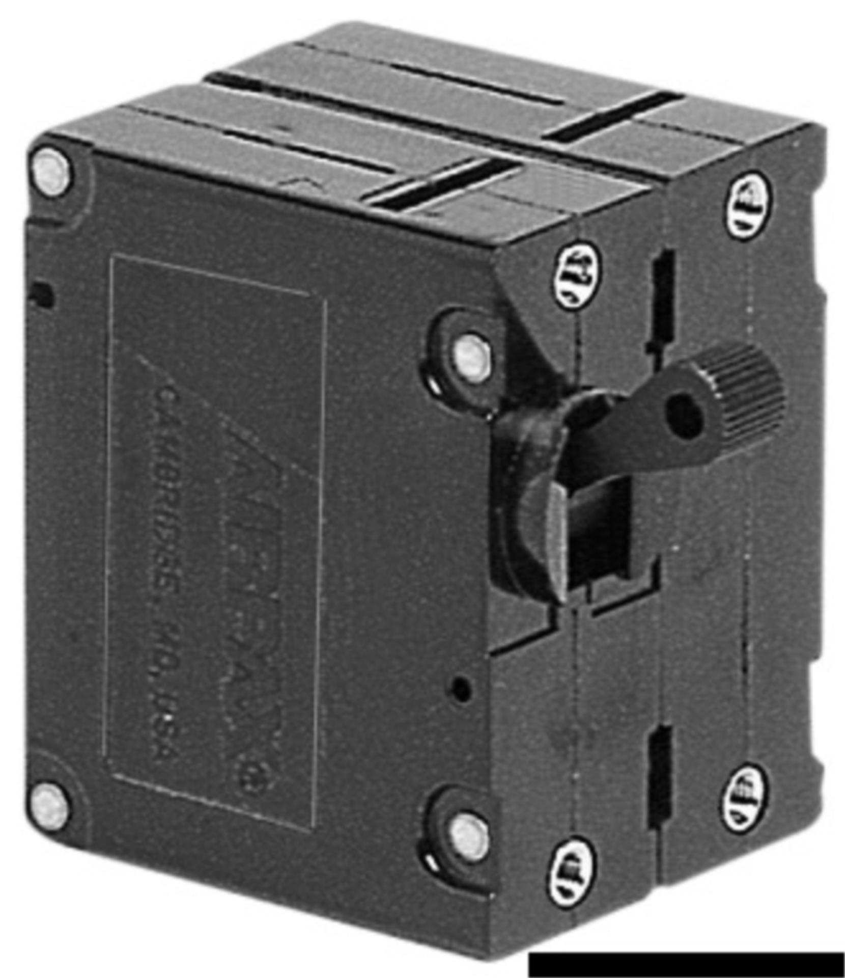 Airpax-Sicherungsschalter 20A/220V