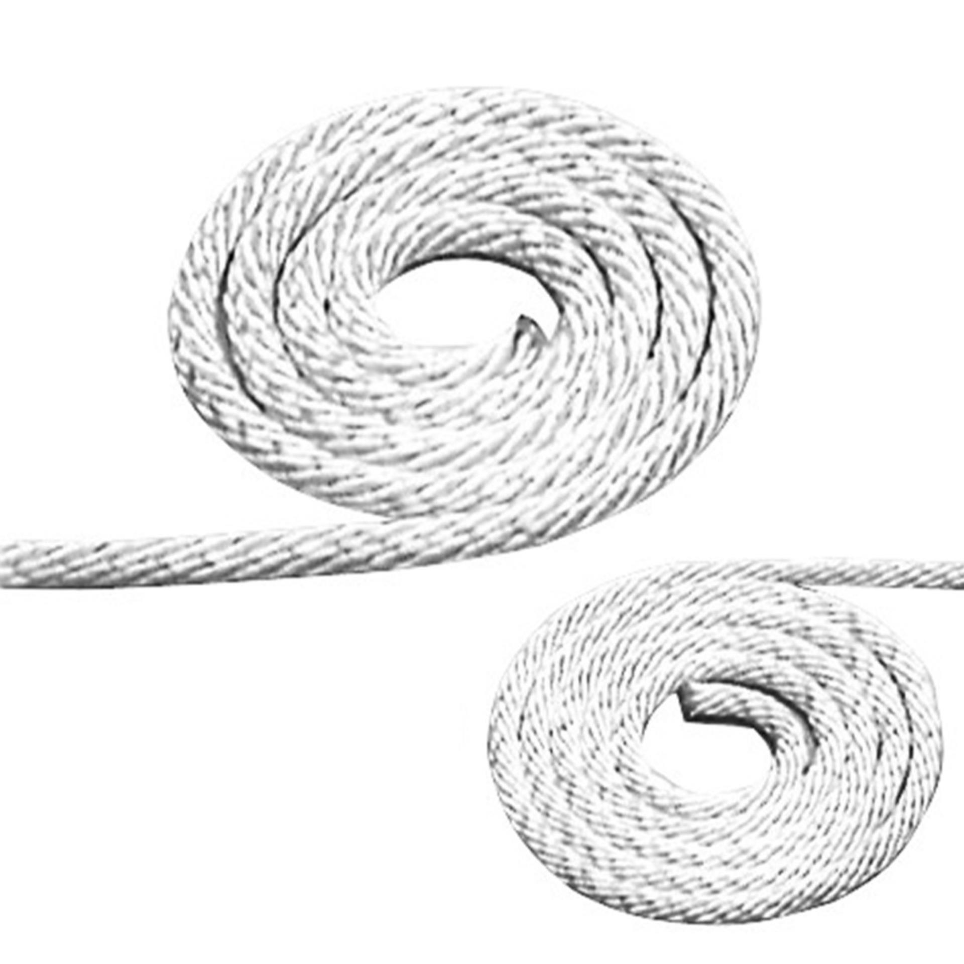 Osculati Anreissleine 3,0 mmØ