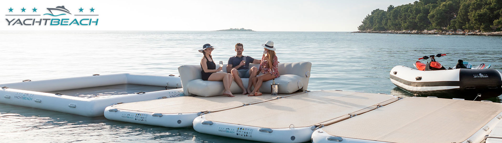 YachtBeach