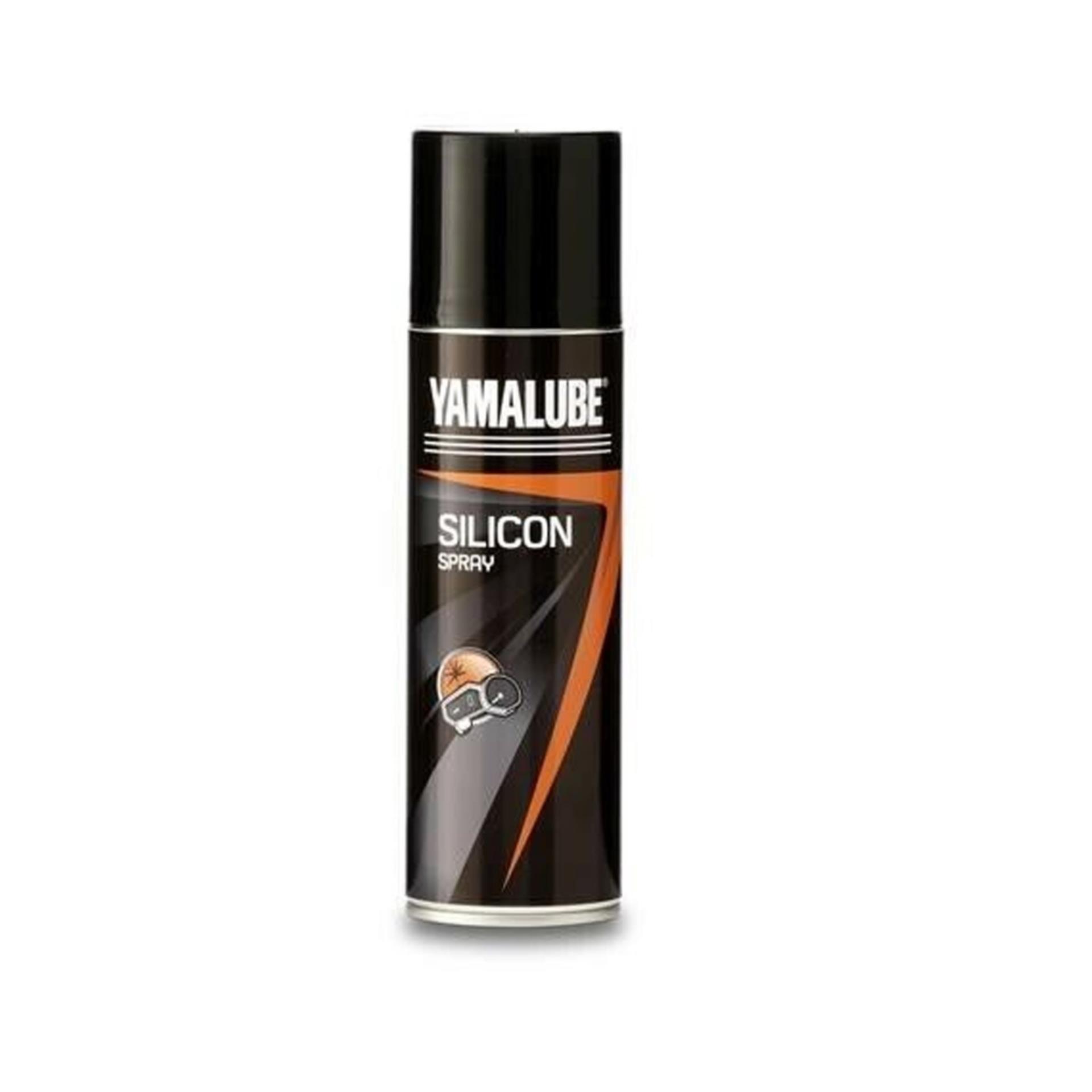 Yamaha Silikonspray, 300 ml