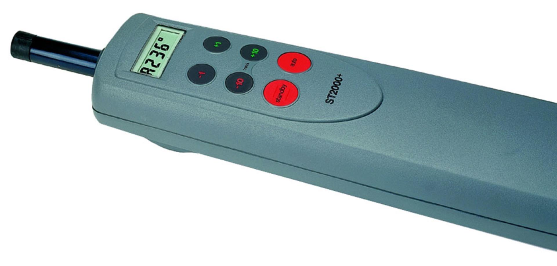 Raymarine ST2000+ Pinnenpilot