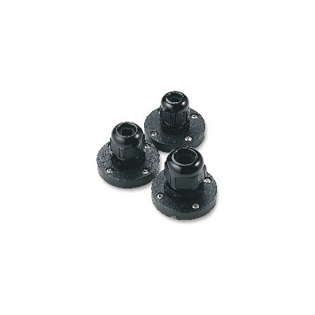 Quick Decksdurchführung Quick 11 für 4 - 8 mmØ