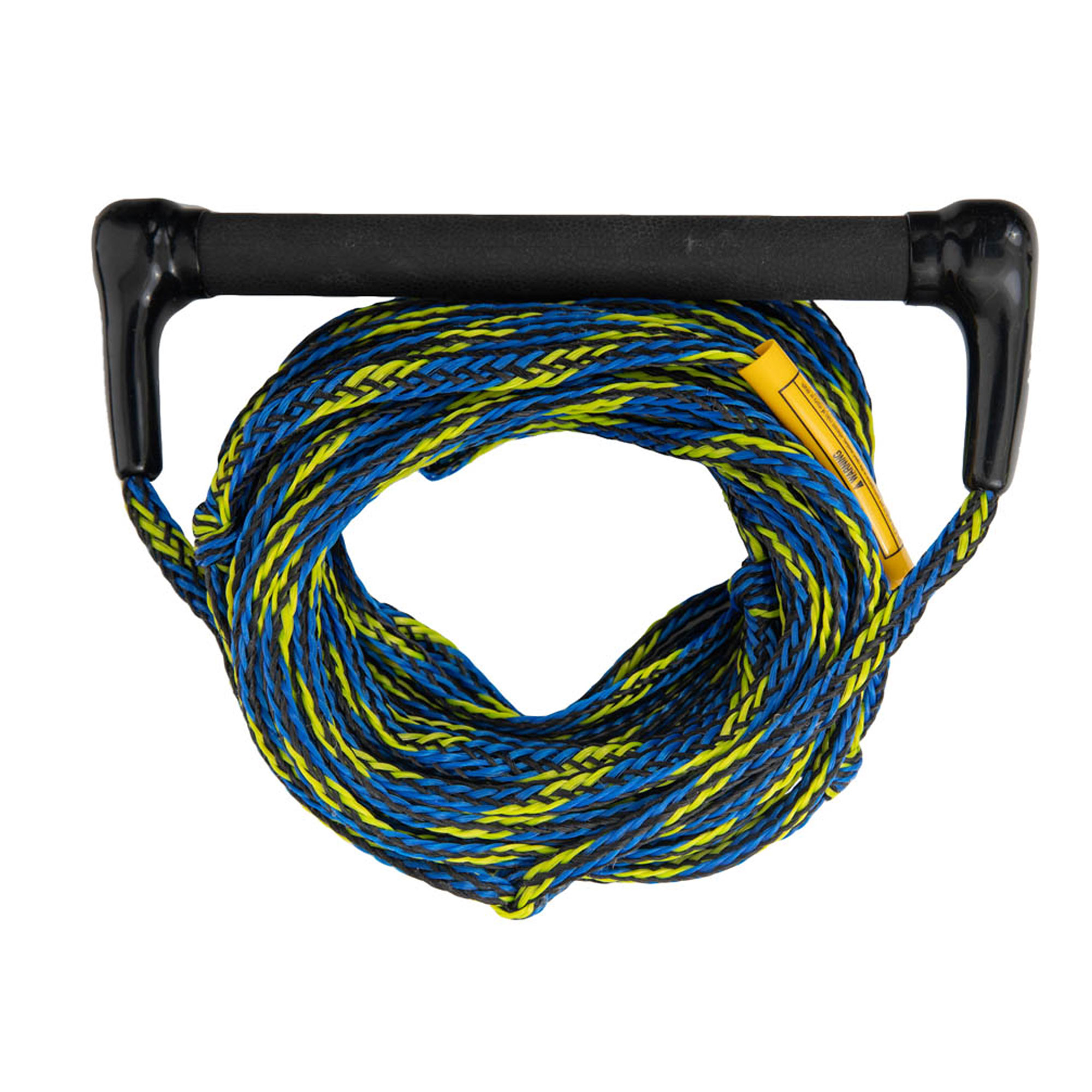 Jobe Wasserski Combo Leine, Blau