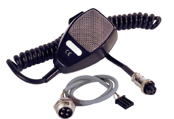 Marco Extra Kontrolleinheit für Zweitstation bei Schallsignalanlage Marco