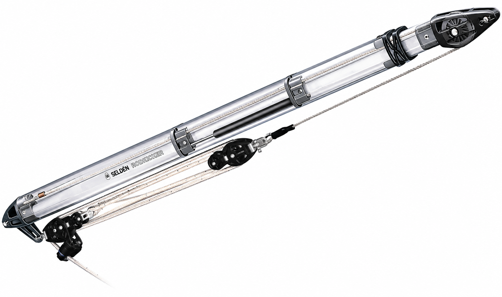 Selden Rodkick 05 S (2,5 t / 3,0 t) 1.150 mm