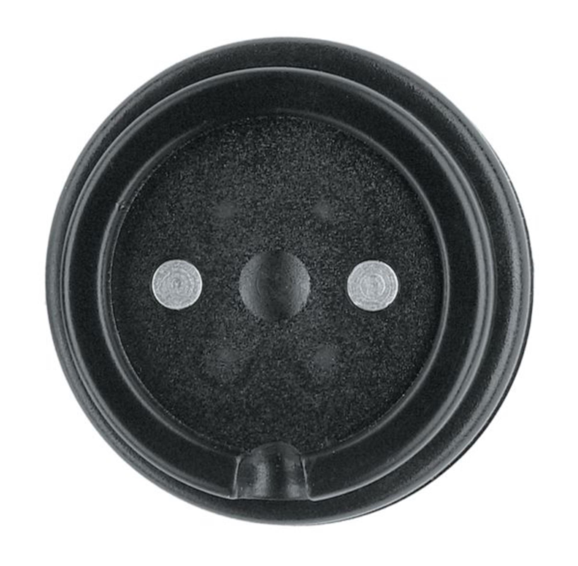 Philippi Magcode Steckdose 24 V Philippi Magcode Steckdose 24 V