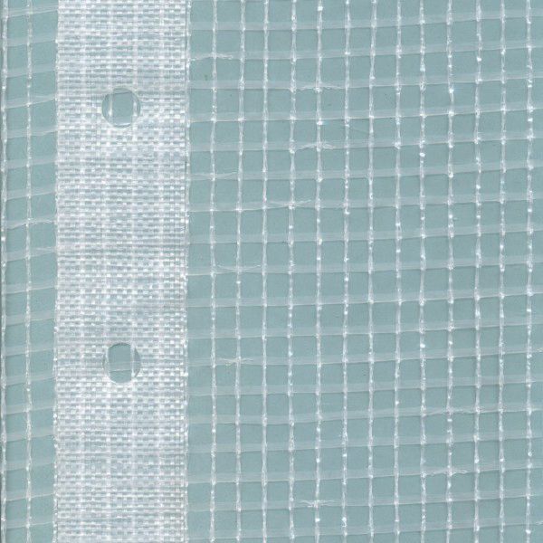 Gotthardt Proflex transparente Abdeckplanen 240g/m², 4x6m