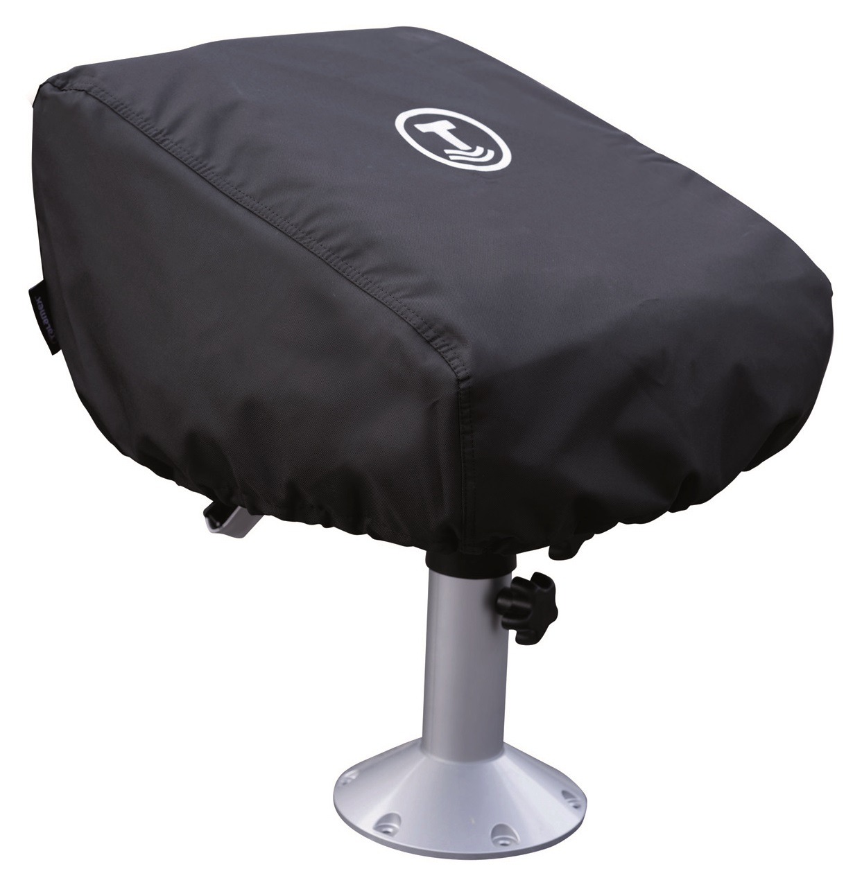 Talamex Premium Bootssitzabdeckung für Sitze mit Klapplehne
