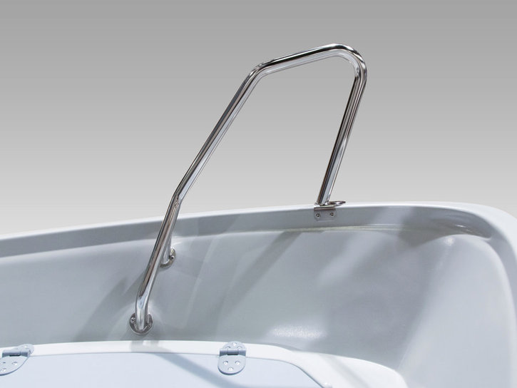 Terhi Haltebügel für Bug - Terhi 440