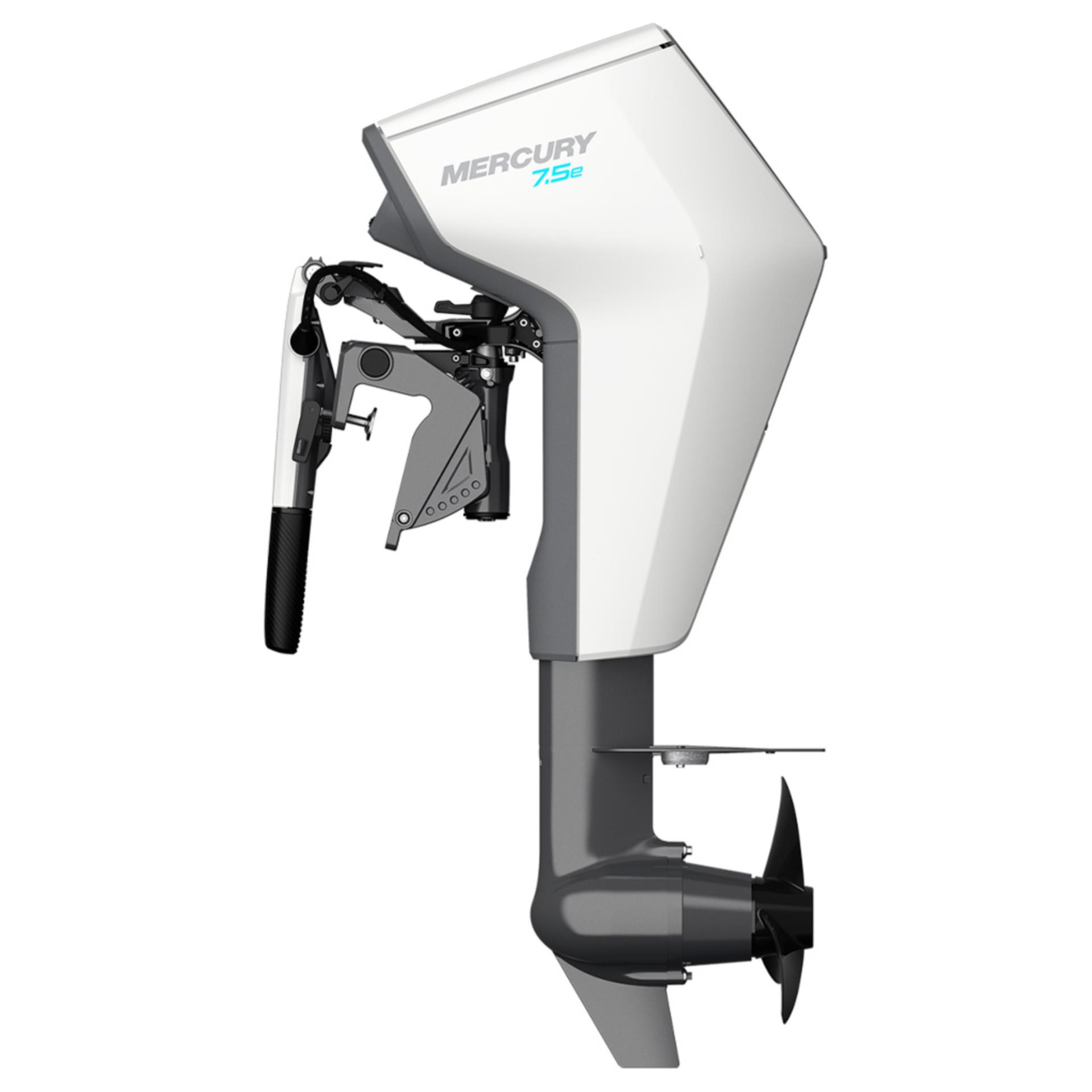 Mercury Avator 7.5 ESH