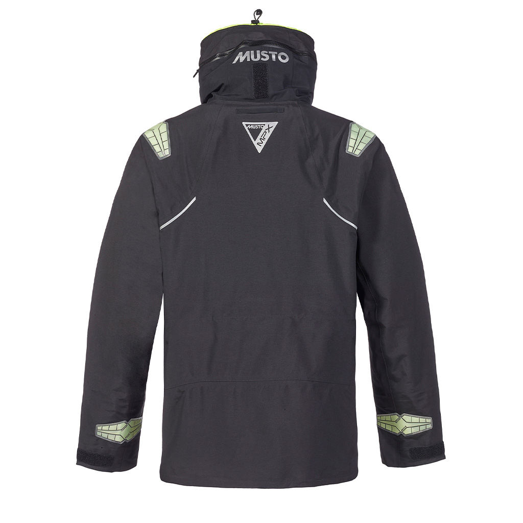Musto MPX Gore-Tex® Offshore Jacke black Gr.