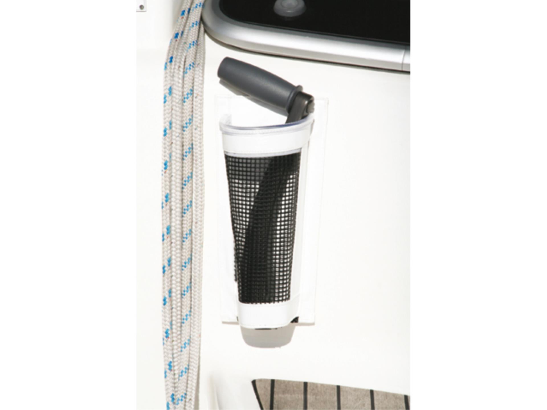 G-Nautics Winschkurbelhalter / - Tasche, Einzel