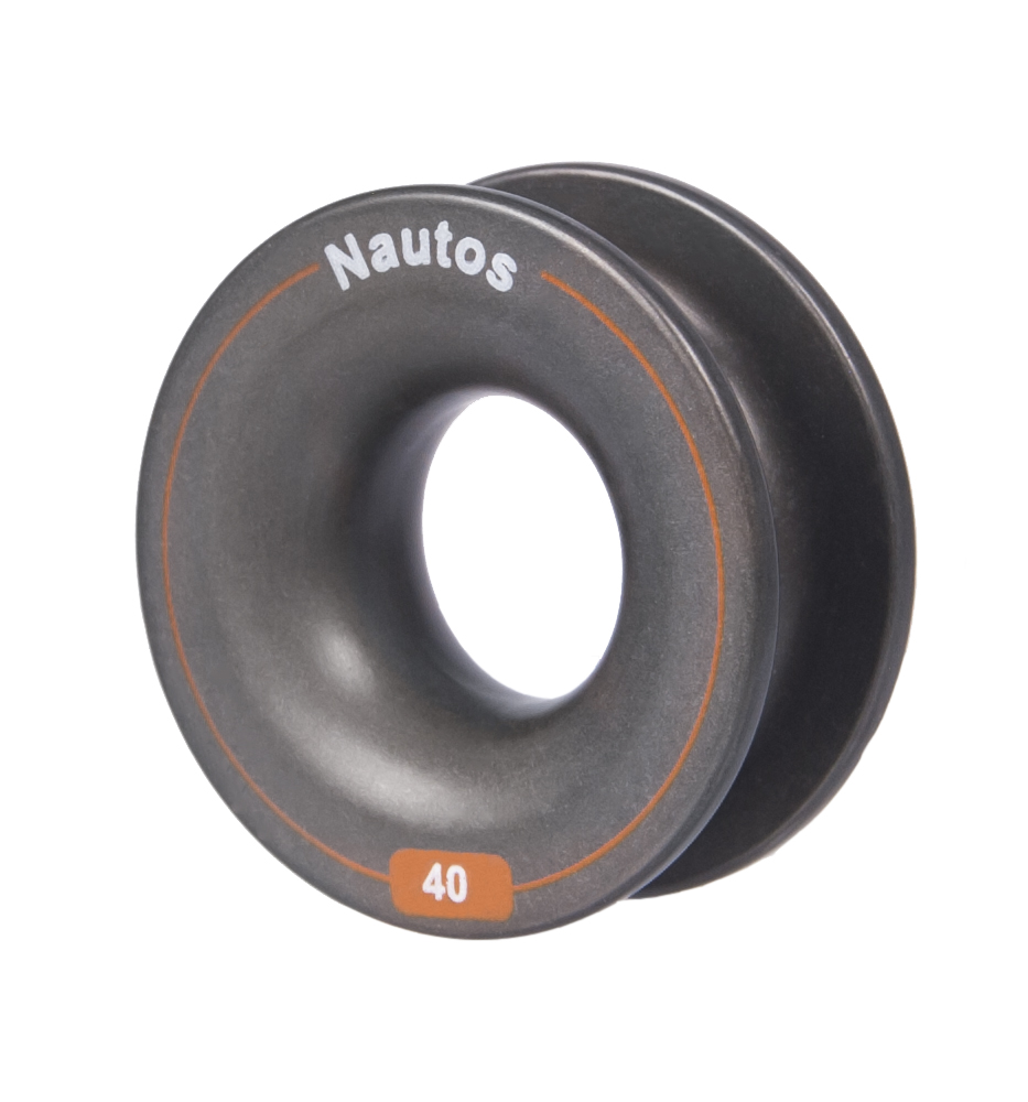 Nautos Low Friction Ring 40 mm