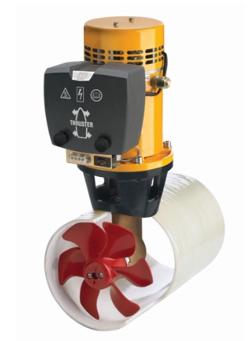 Vetus Bugstrahlruder 650 N