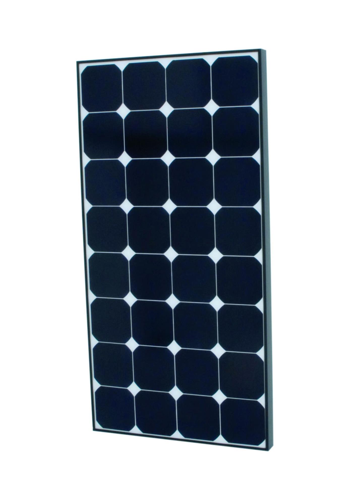 Phaesun Solar Module PN SPR 100, 100 Wp, 12 VDC