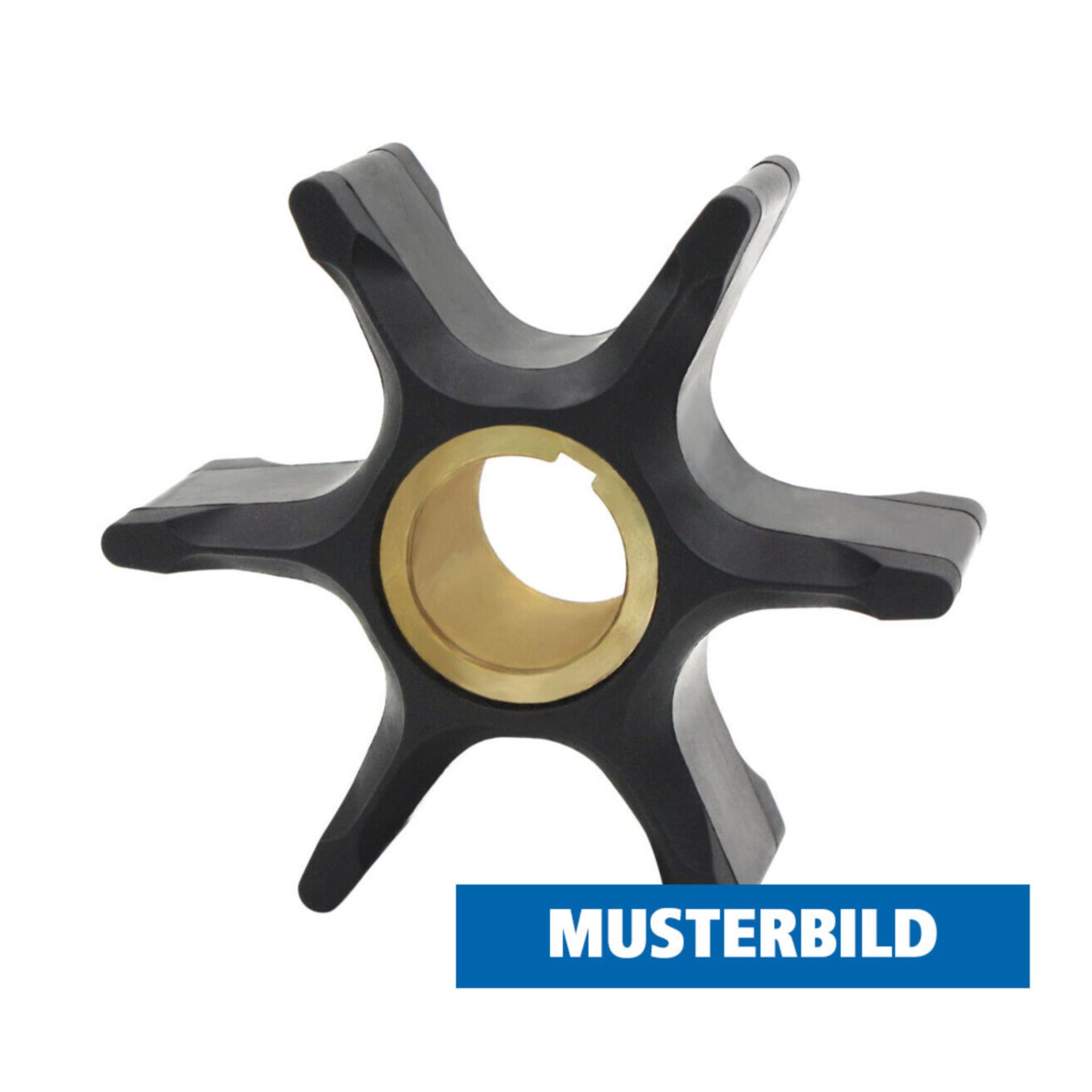 Impeller 500338 Honda 19210-ZW5-003